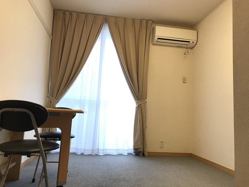 レオパレスフロントコート その他