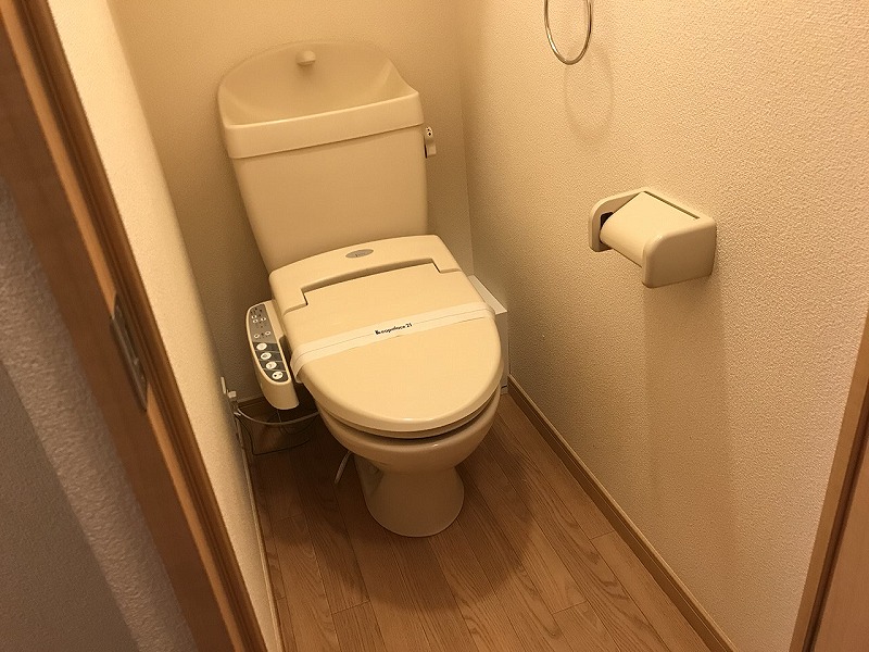 レオパレスフロントコート その他