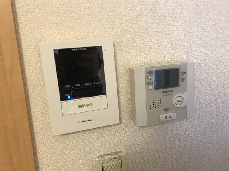 レオパレスフロントコート その他