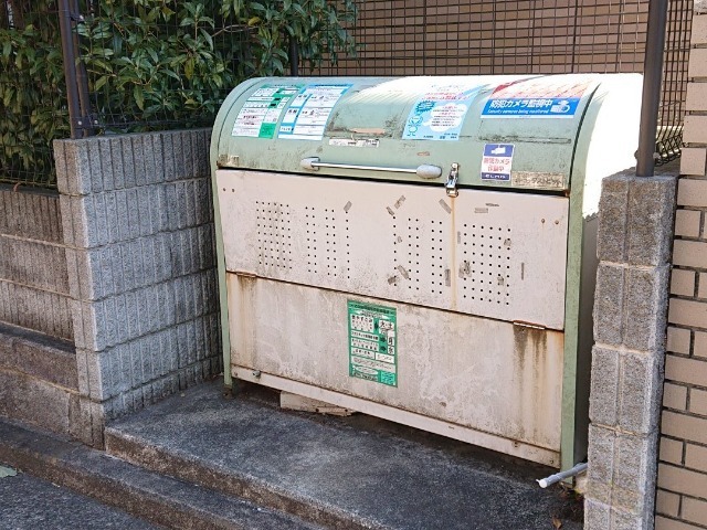 レオパレス杉山 その他