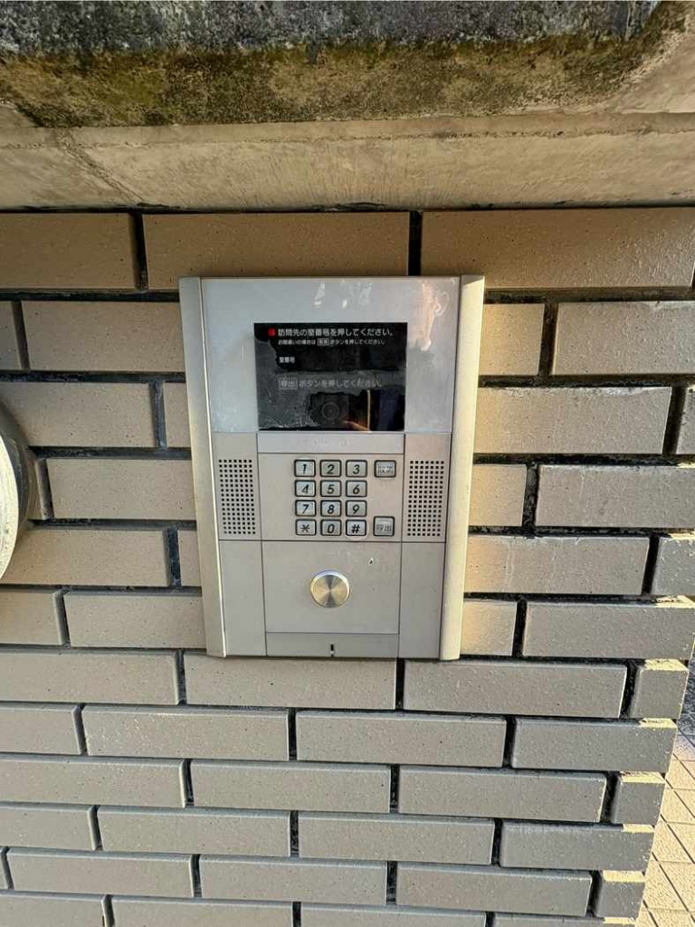 レオパレス杉山 その他