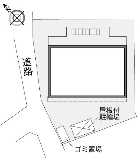レオパレスハーモニー百合ヶ丘 その他
