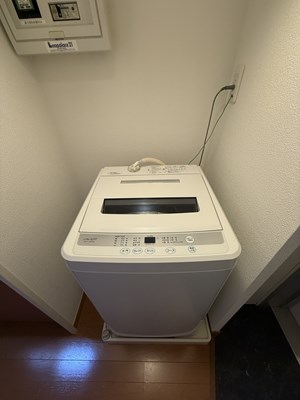 レオパレスハーモニー百合ヶ丘 その他