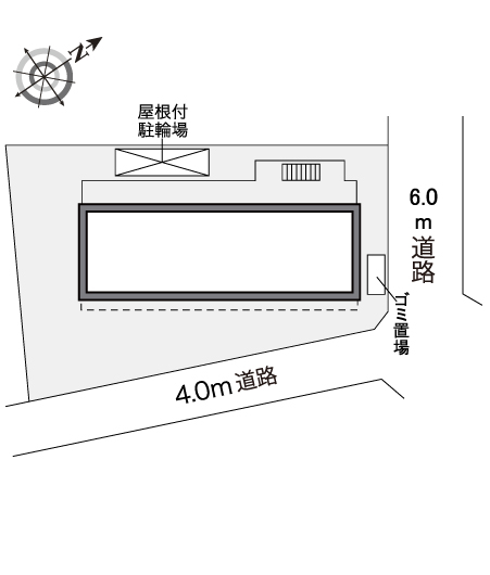 レオパレスパタータ その他
