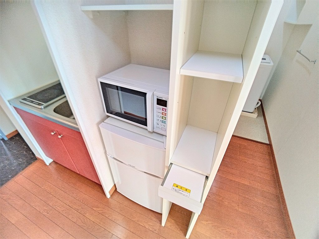 レオパレスサンモールガーデン その他