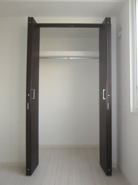 GLASS N21 収納