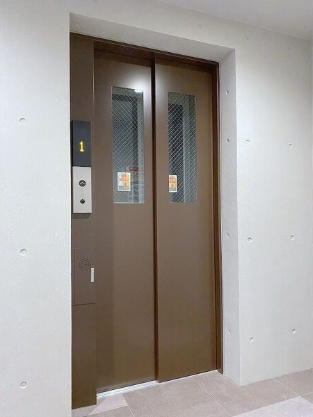 ヴェルデマンティス その他共有部分