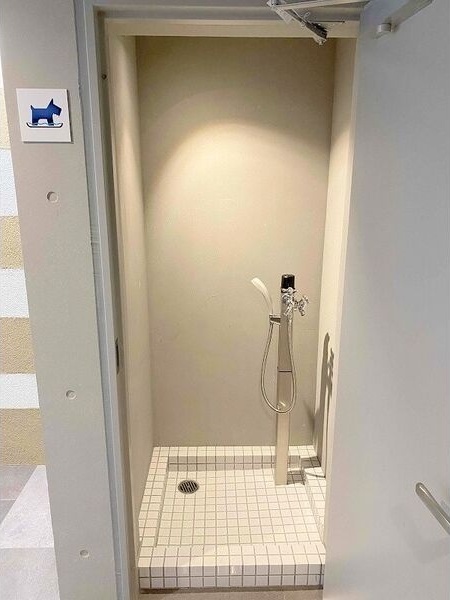 ヴェルデマンティス その他共有部分