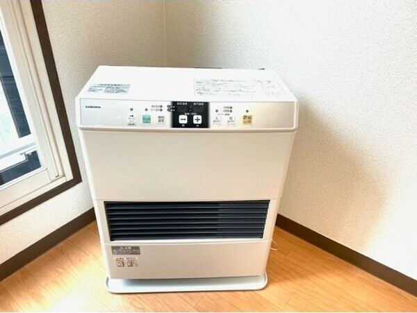 ウィステリア琴似 その他設備