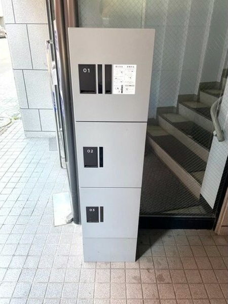 ウィステリア琴似 その他共有部分