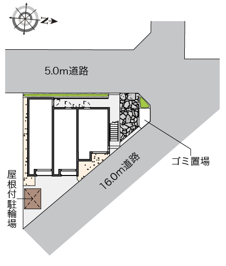 クレイノプランロード春江 その他