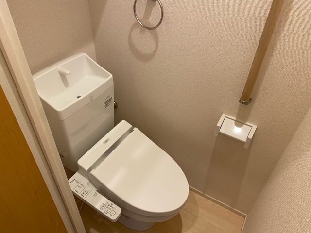 クレイノプランロード春江 その他