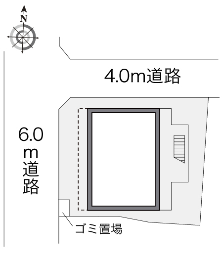 レオパレス南光 その他