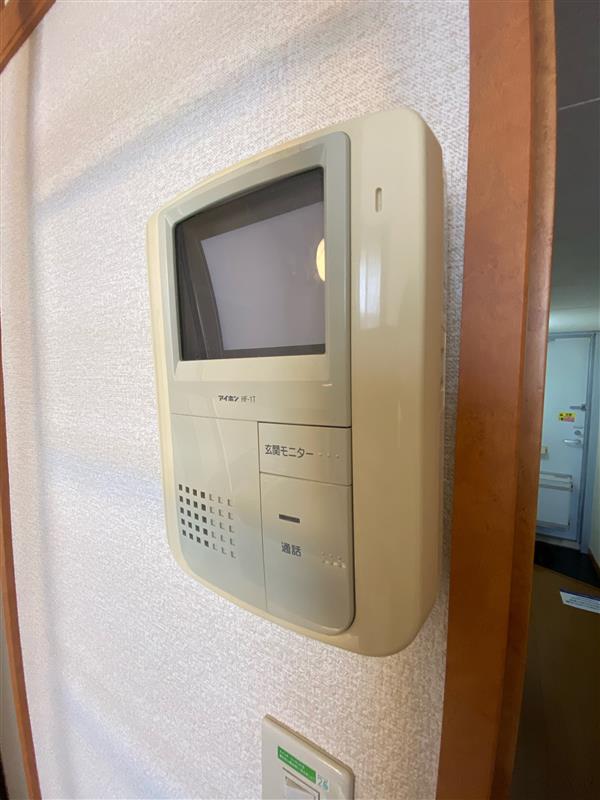 レオパレス南光 その他