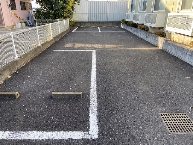 レオパレスエクセレント その他