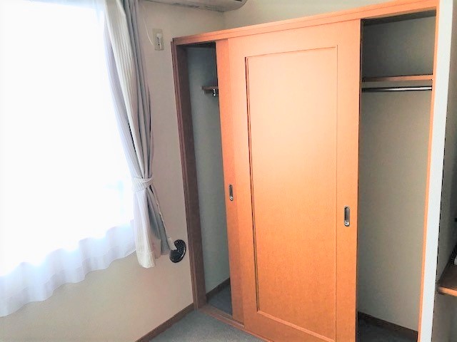 レオパレスエクセレント その他