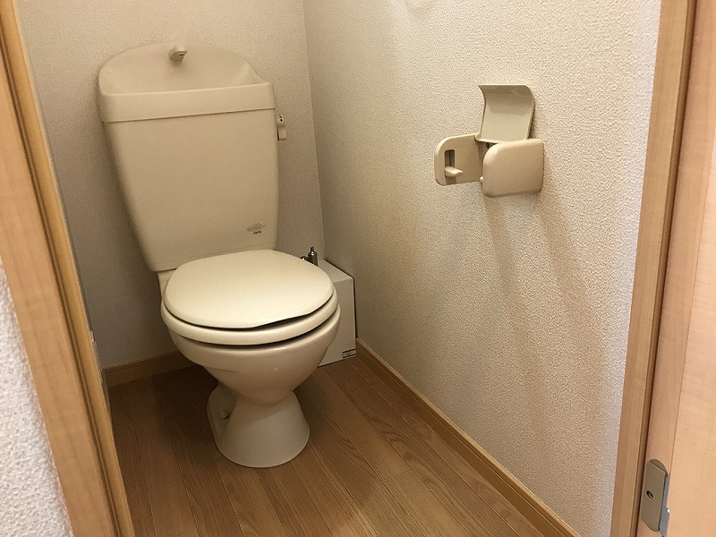 レオパレス東金 その他