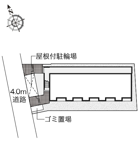 レオネクストひまわり その他
