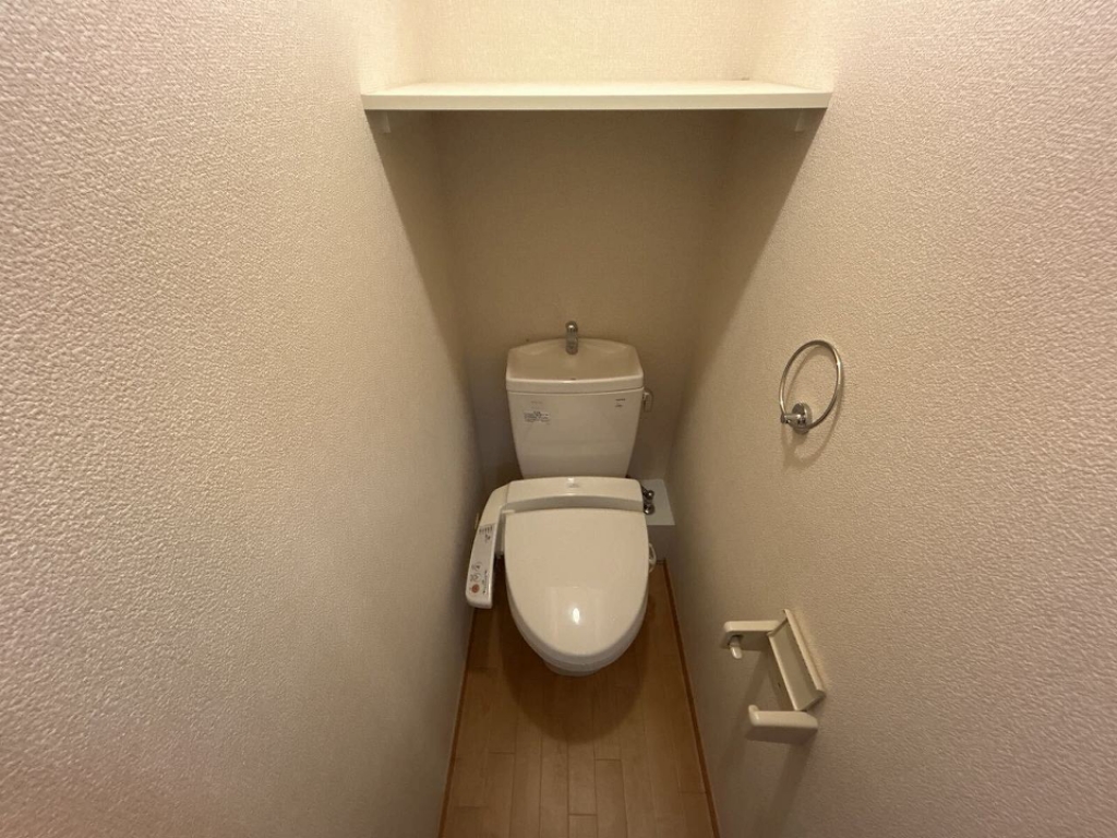 レオパレスヴァンメルベーユ その他