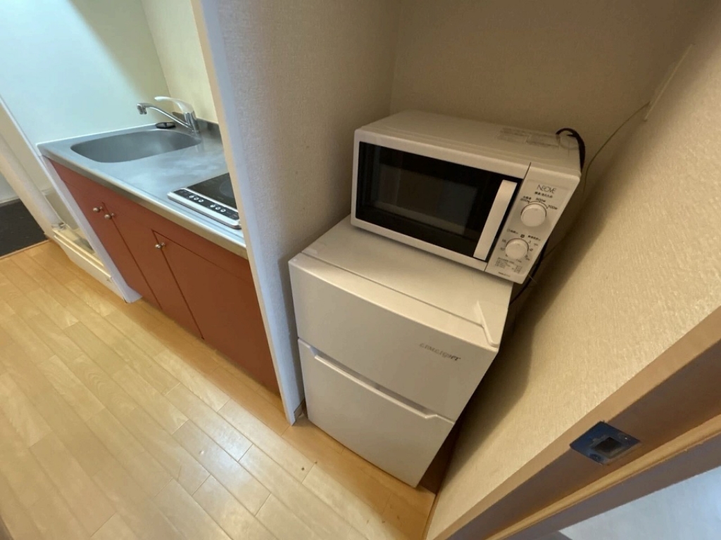 レオパレスヴァンメルベーユ その他