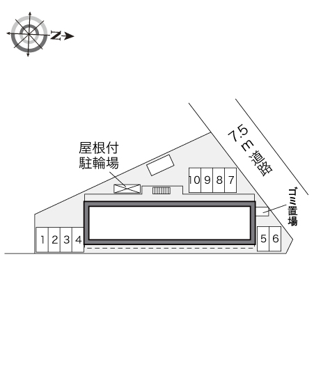 レオパレスＢＲＩＧＨＴ その他