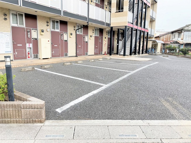 レオパレスＢＲＩＧＨＴ その他