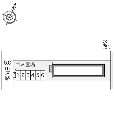 レオパレス武蔵野 その他