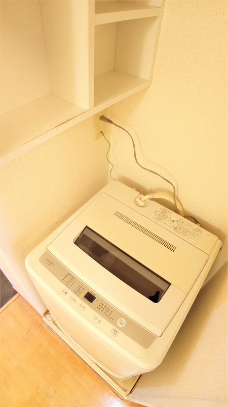 レオパレスエスポワールⅡ その他