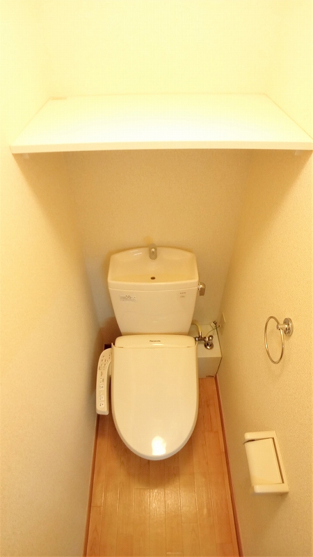レオパレスエスポワールⅡ その他