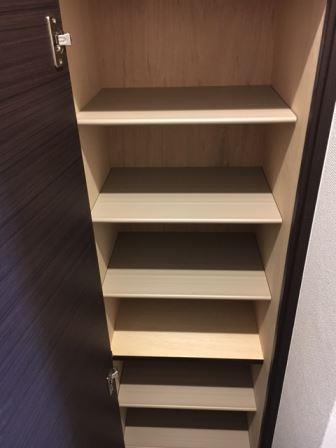 クレイノマルニ その他