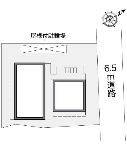 レオパレスブリエスト その他
