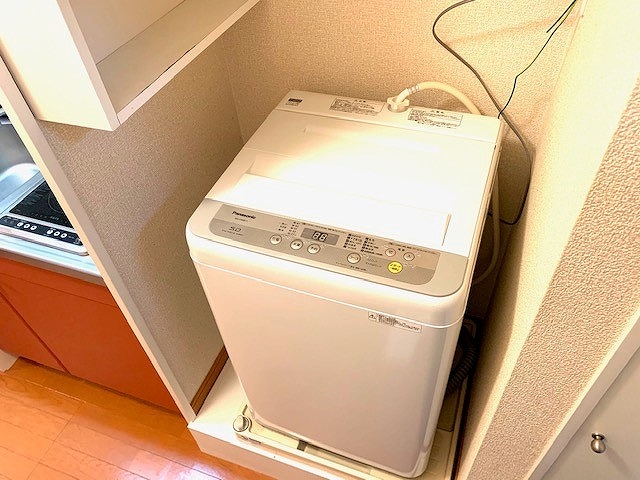 レオパレスアルカンシェル その他
