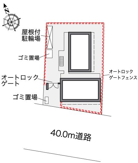 レオパレス心 その他