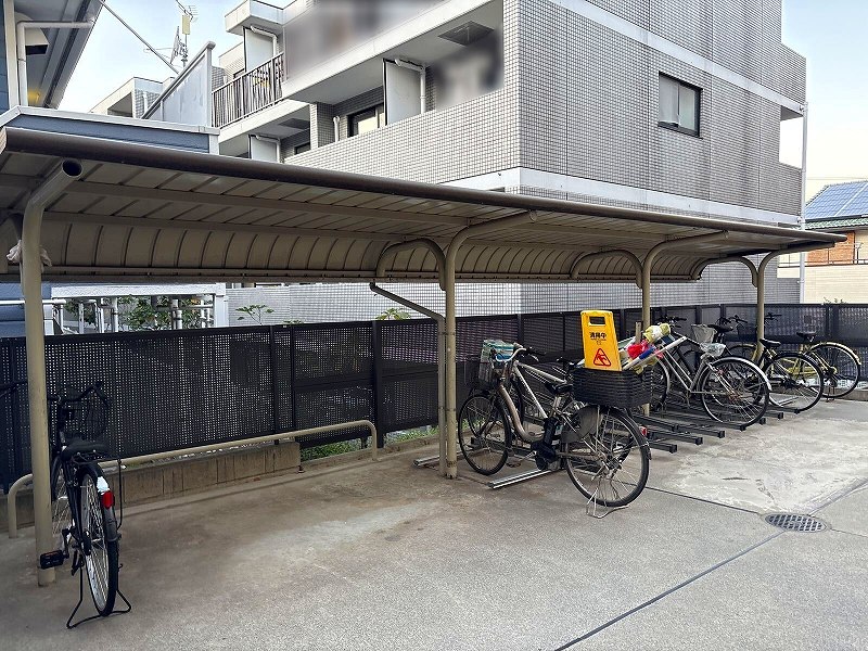 レオパレス心 その他