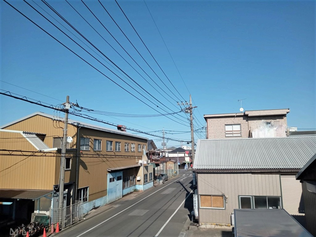 レオパレスアヴリオ その他