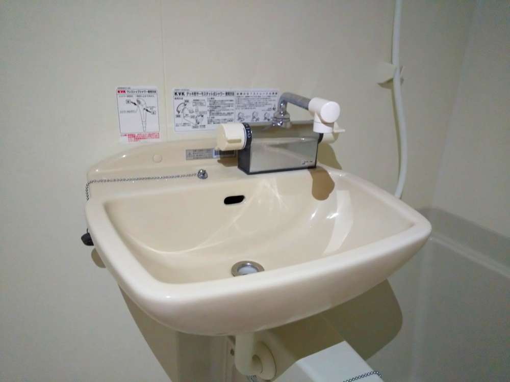 レオパレスペルル その他