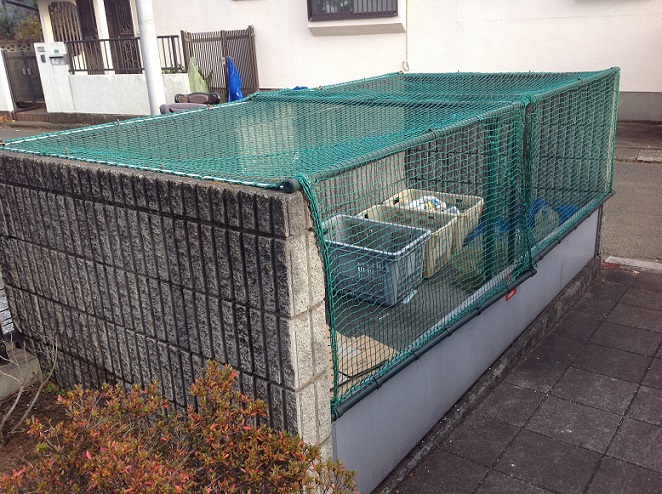 レオパレスプラム その他