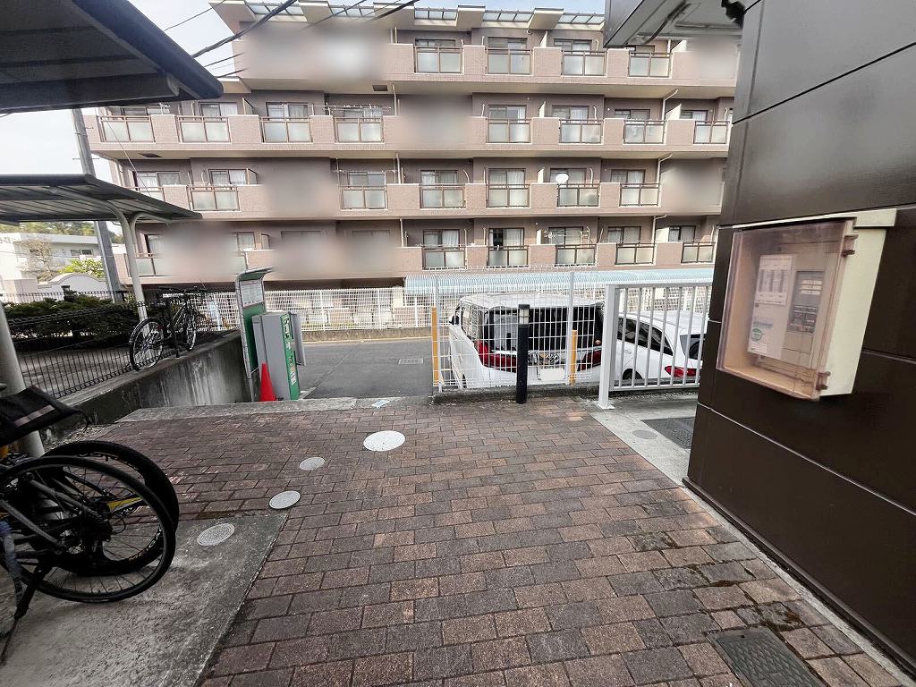 レオパレスシャルム その他