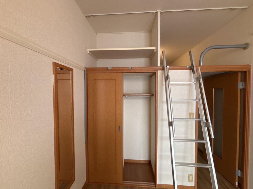 レオパレスソレイユ その他
