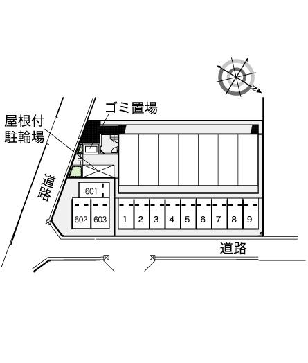 レオパレスグリーンパイン松本 その他