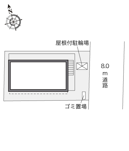 レオパレスラゲット その他
