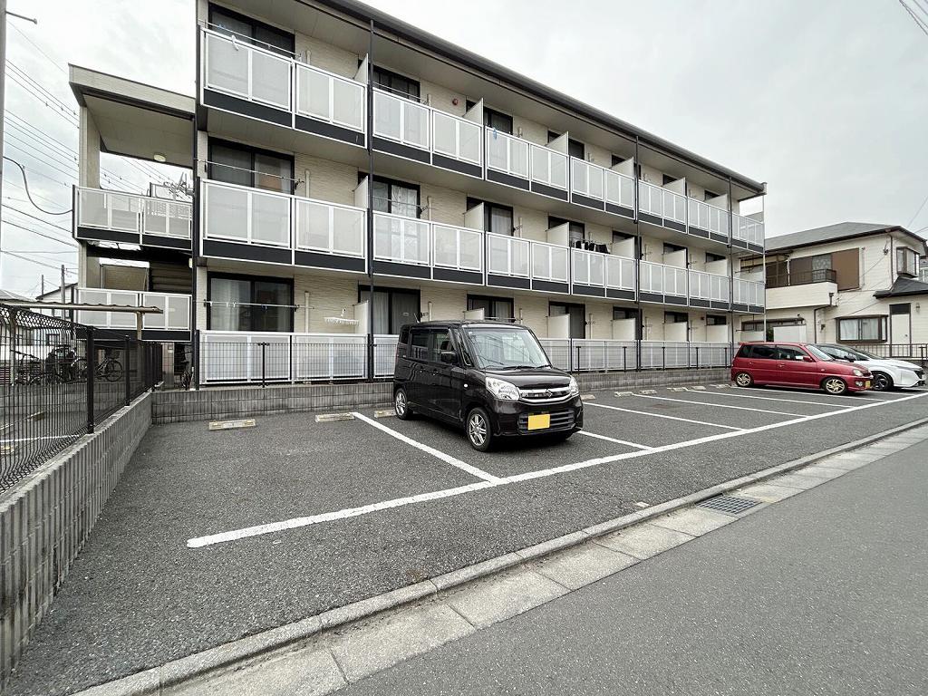 レオパレスグリーンパイン松本 その他