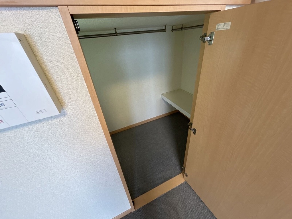 レオパレスグリーンパイン松本 その他