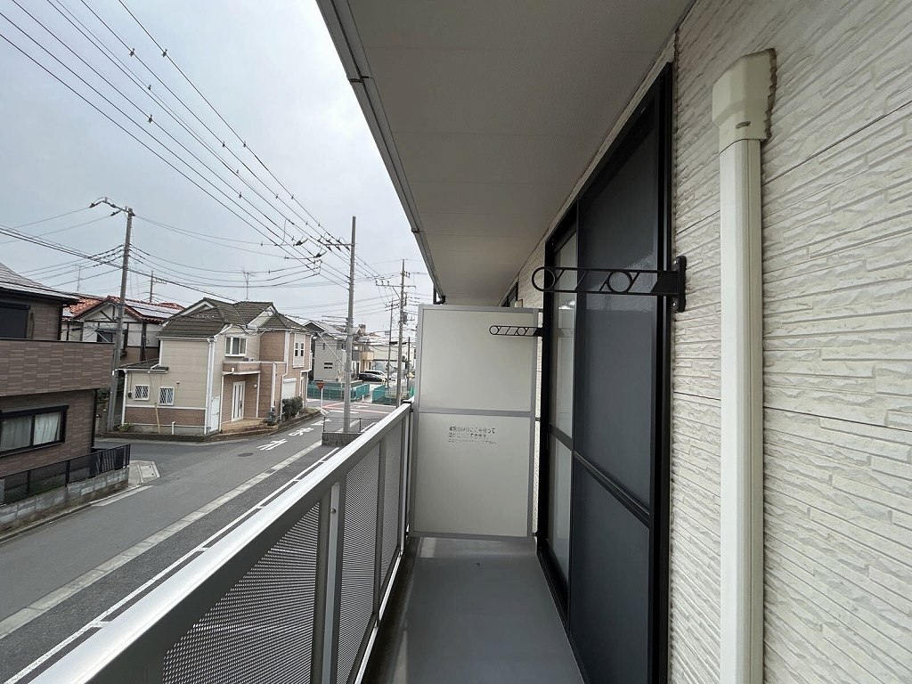 レオパレスグリーンパイン松本 その他