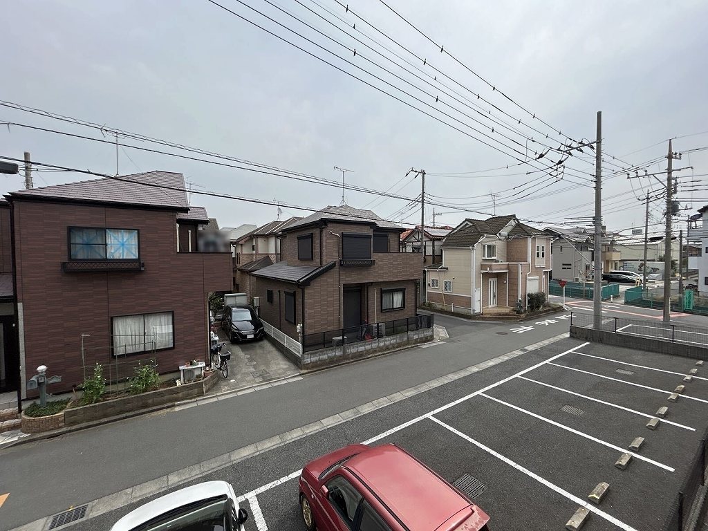 レオパレスグリーンパイン松本 その他