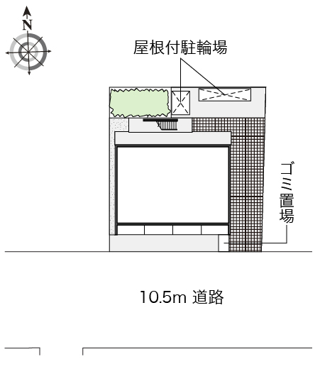 レオネクストＡＤＡＭＡＮＴⅢ その他