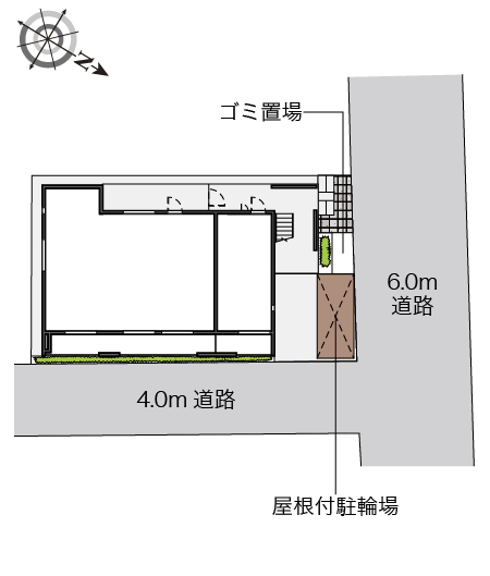 レオネクストグレイスコーポ薩摩 その他
