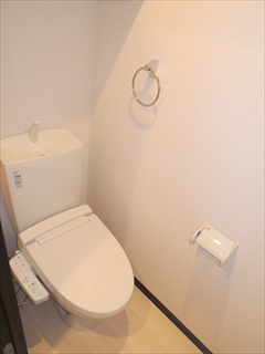 レオネクストグレイスコーポ薩摩 その他