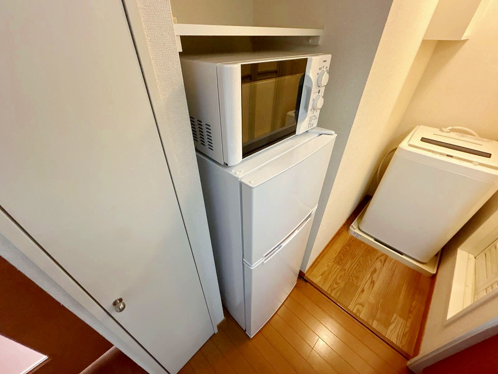 レオパレスシリウス その他