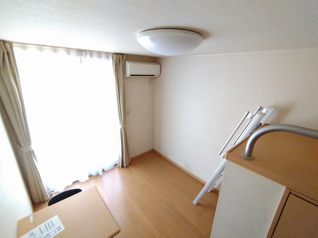 レオパレス宿河原 その他